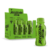 12 x BOOGIEMAN SHOT 100ml GRAPEFRUIT-LIME komplektas
