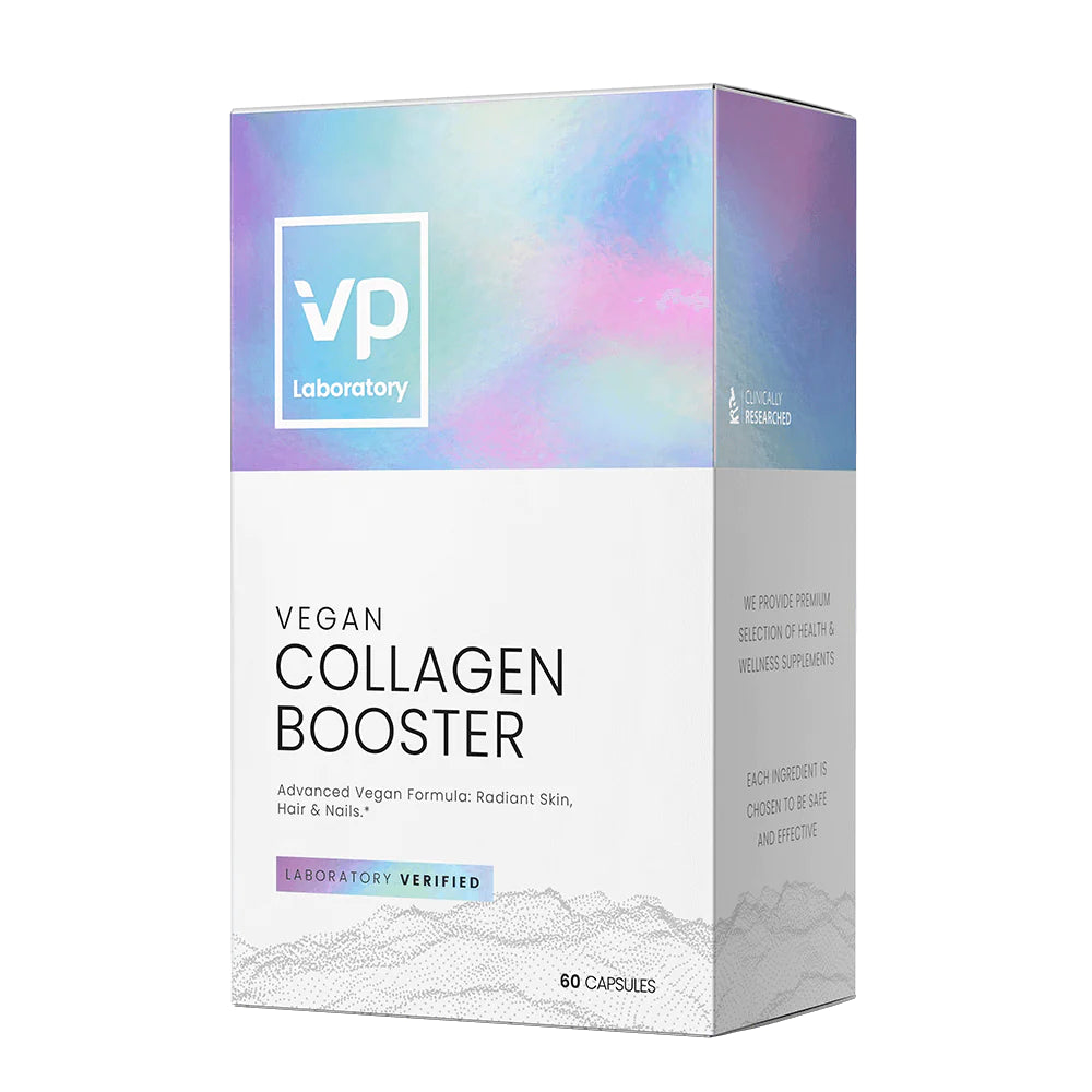 VP Laboratory Vegan Collagen Booster 60 caps