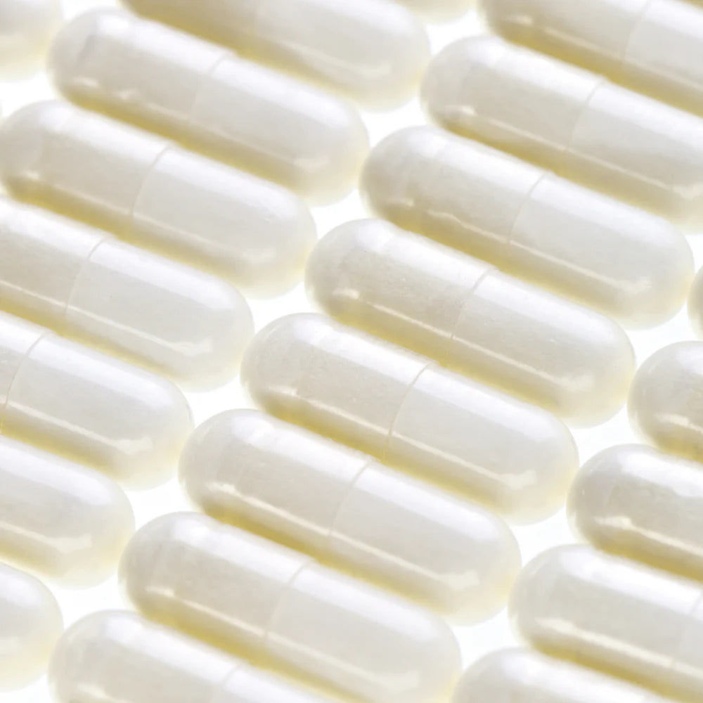 Swiss'Ovit® Magnesium Malate + Vitamin B6 30 caps kapsules