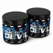 2x HiTec nutrition Black Devil 240 caps