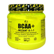 4+ Nutrition Instant Extreme BCAA+ 300 g