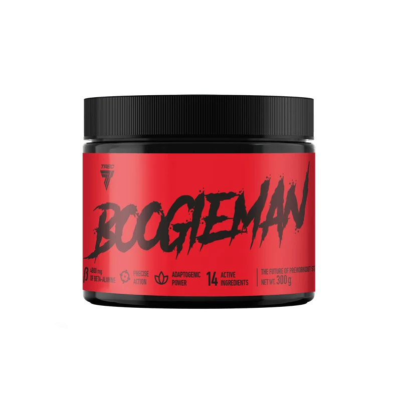Trec BOOGIEMAN 300g JAR
