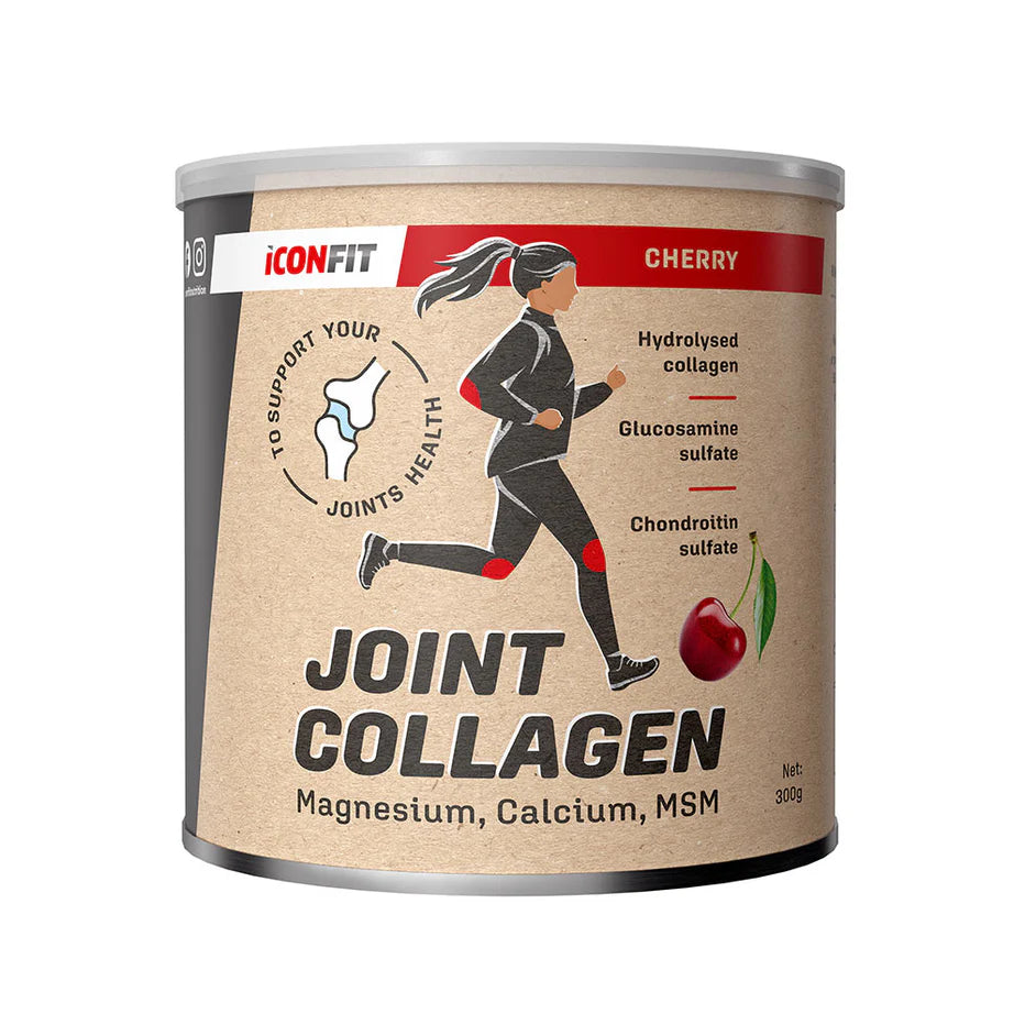 ICONFIT Joint Collagen 300g Can ispardavimas