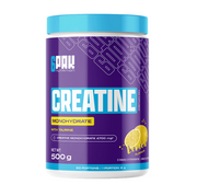 6PAK CREATINE MONOHYDRATE 500g price to buy