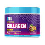 6PAK MARINE COLLAGEN COMPLEX 150g JAR TROPICAL