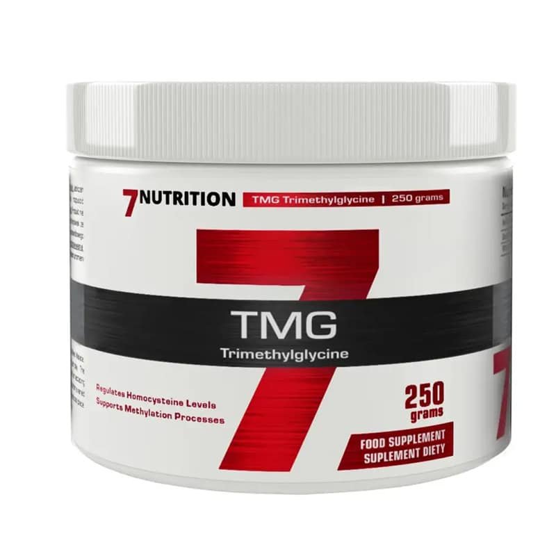 7Nutrition TMG 250g