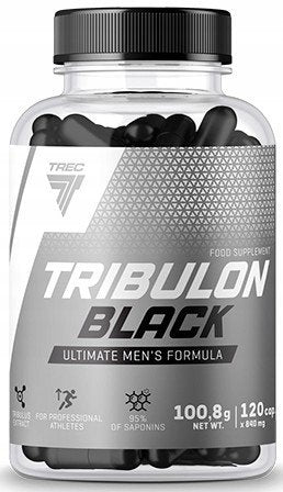 tribulon black