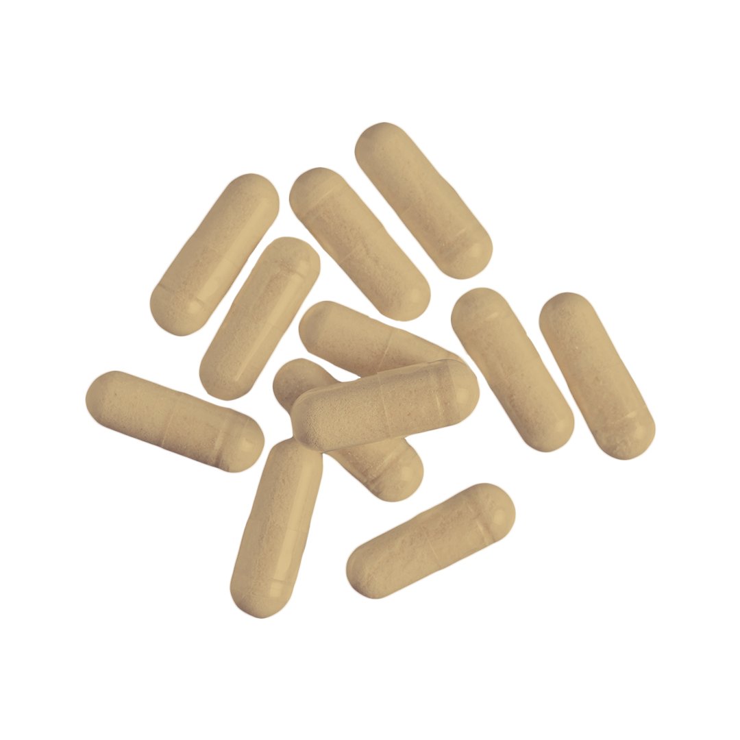 Fat Burner Nutrend Synephrine – 60 capsules kapsules