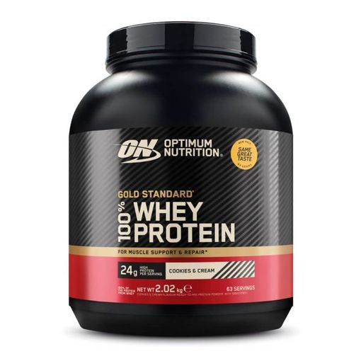 Optimum Nutrition Gold Standard  100% Whey 2 kg