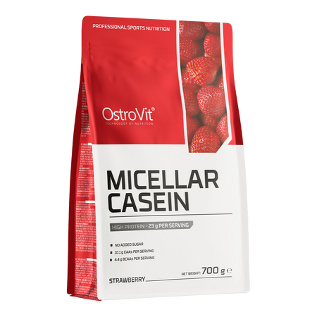OstroVit Micelinis Kazeinas 700 g