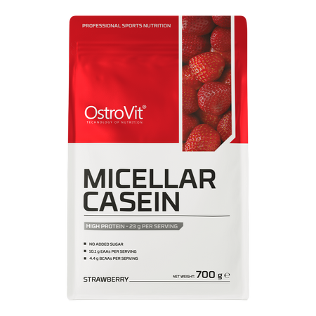OstroVit Micelinis Kazeinas 700 g