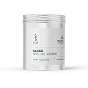 L Cell CaAKG Powder 48g (60 days, >98% purity)