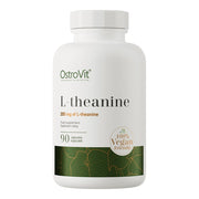 OstroVit L-Theanine VEGE 90 kapsulių