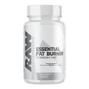 RAW Essential Fat Burner - 60 caps
