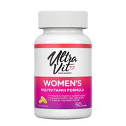 VPLab UltraVit Women's Multivitamin Formula 60 kapsulių