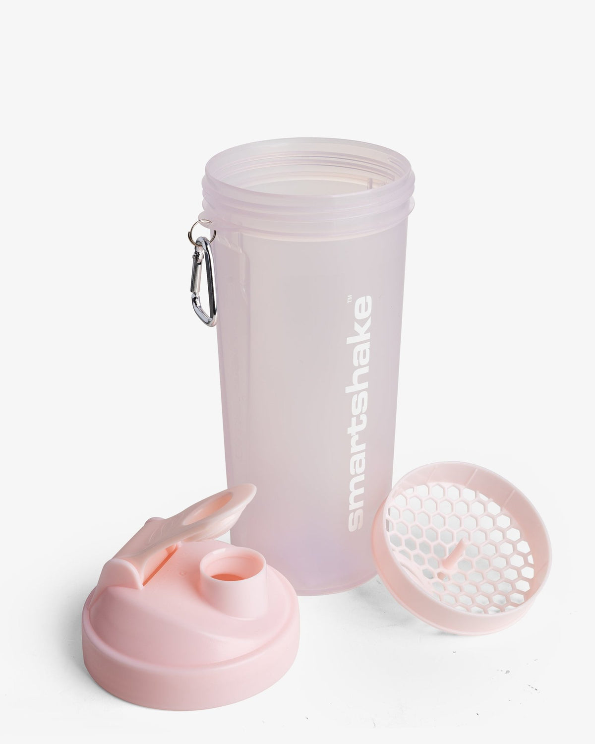 Smartshake_Lite_1000_Cotton_Pink._unassambled