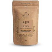 GraSole Super 7 Fungi (super grybų mišinys) 90g kaina