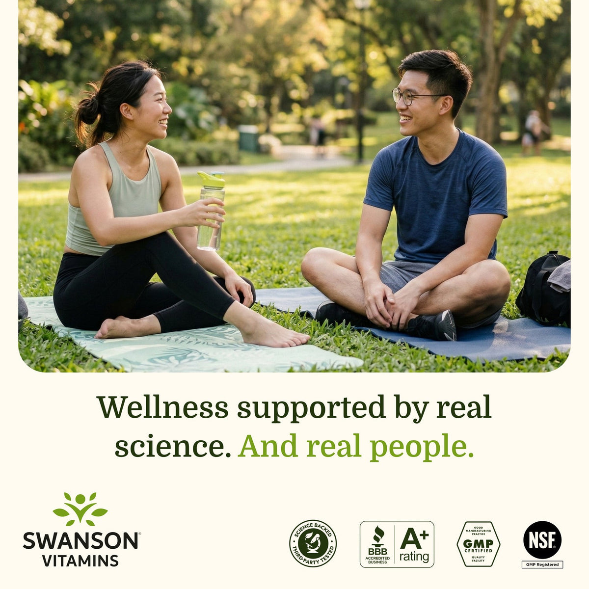 Swanson Activated Charcoal, 260mg - 120 caps - turime vietoje