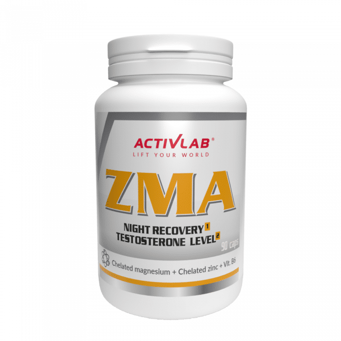 Activlab ZMA