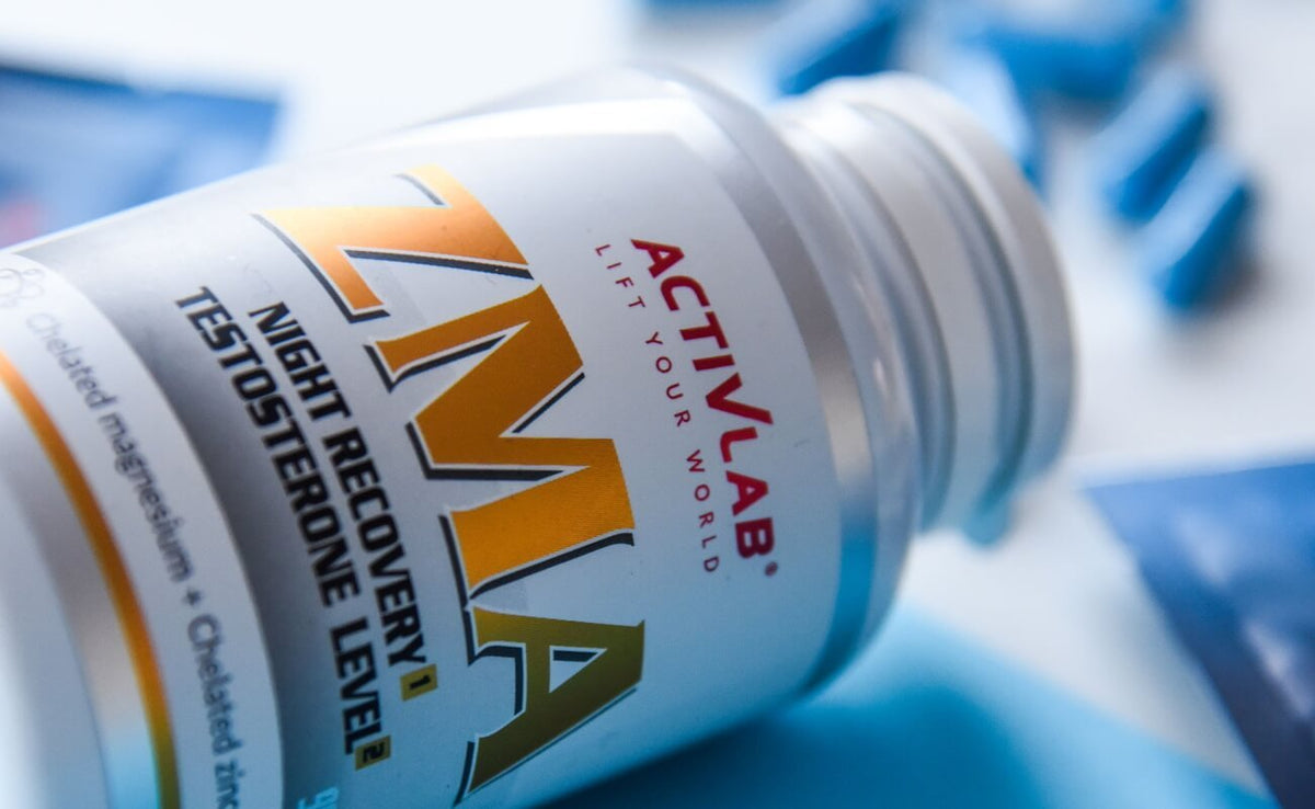 activlab zma
