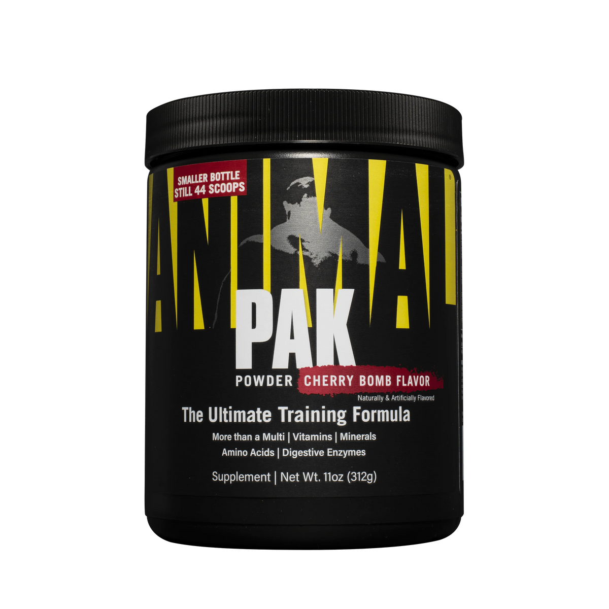 Universal Animal Pak Powder 342g