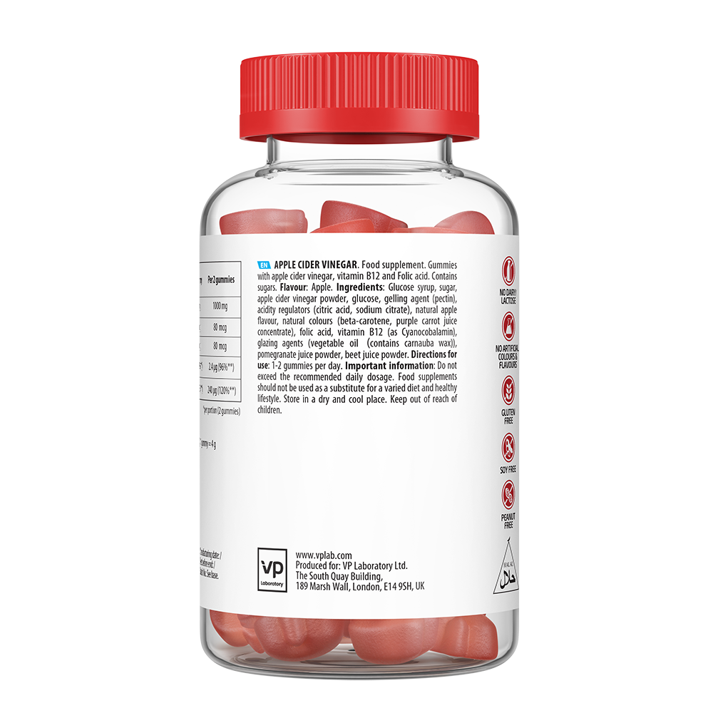 Apple_Cider_Gummies_UltraVit_Back