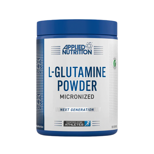 Applied Nutrition L-GLUTAMINE POWDER akcija