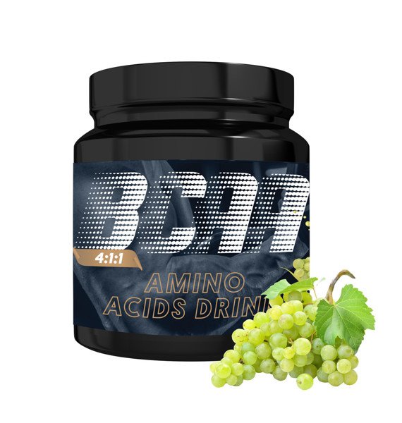 GymON BCAA akcija