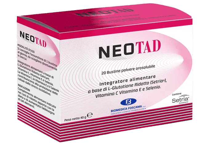Biomedica-Foscama-neo-tad-20-sachets-price-promotion