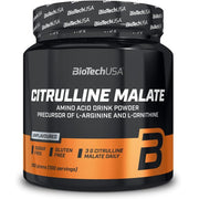 BioTechUSA citrulline-malate-300-g-unflavoured