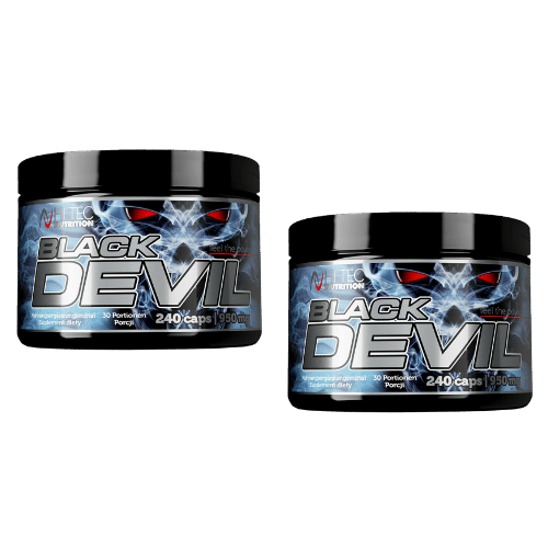 black-devil-x2