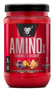 bsn amino x