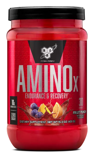 bsn amino x