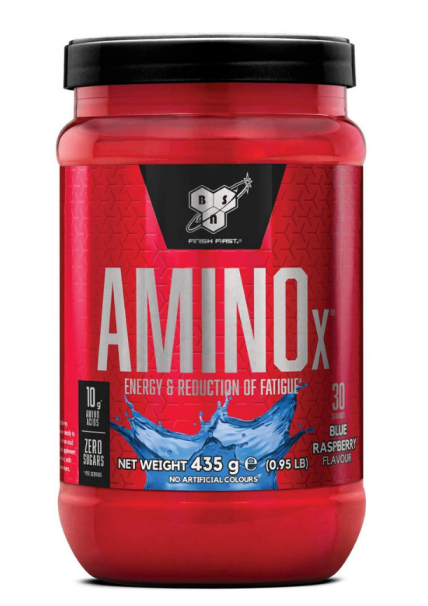BSN Amino X (3)