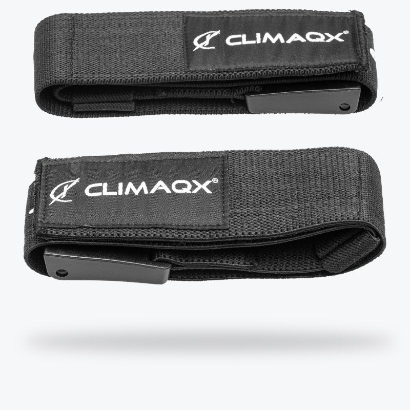 Climaqx Blood Flow Restriction Bands - Black akcija