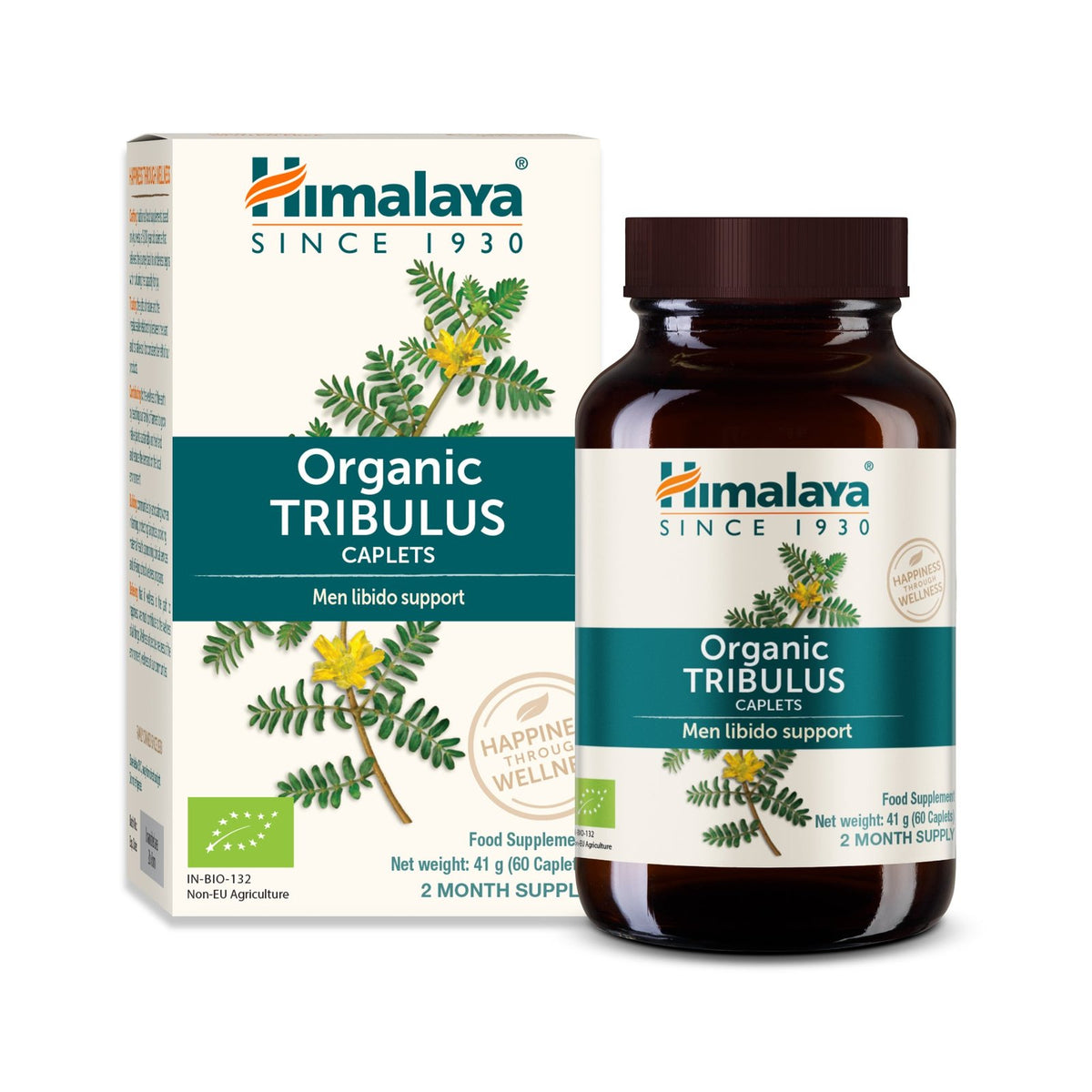 Himalaya-Organic-Tribulus-Packshot-Front