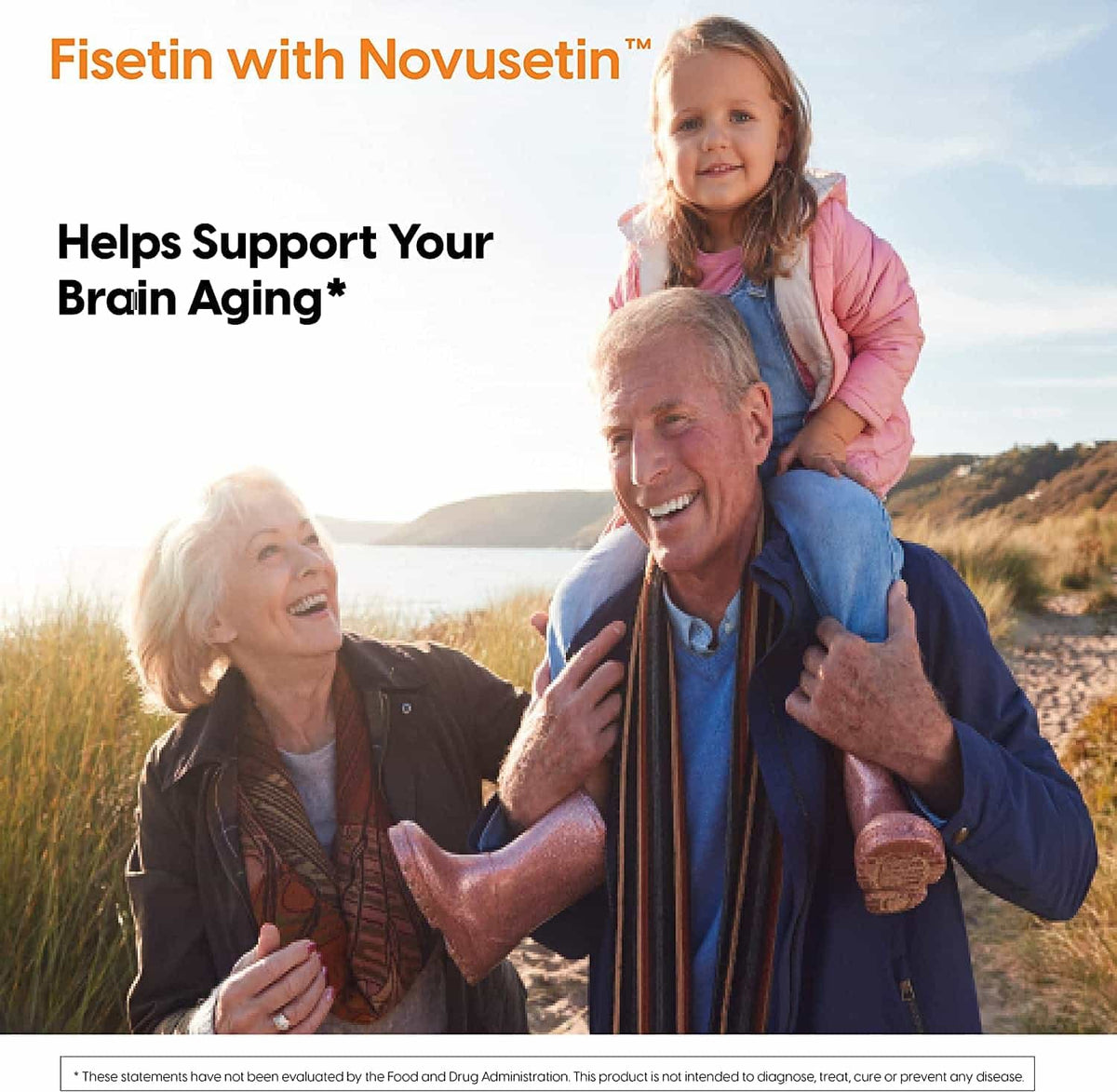 Doctor’s Best Fisetin with Novusetin 100mg – 30 vcaps poveikis