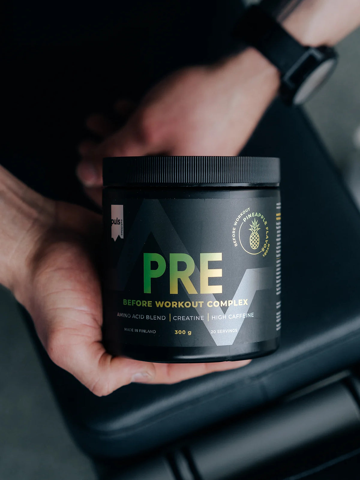 Pre-workout-pineapple_Puls