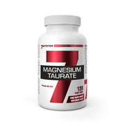7Nutrition MAGNESIUM TAURATE 120 vege caps
