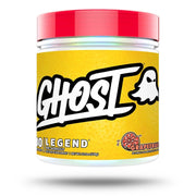 GHOST® - LEGEND® V4 Pre-Workout 30 servings (660g) grapefruit kaina