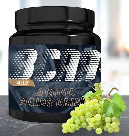 grape-flavoured-amino-acid-food-supplement-gymon-bcaa-kaina
