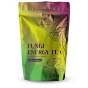 GraSole Fungi Energy Tea 150 g kaina