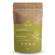 Grasole GARŠVA lapų milteliai 60g kaina