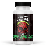 GRIP AND RIP - Smells Like PR white