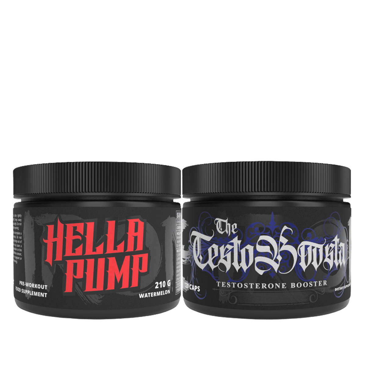 hella pump testoboosta
