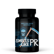 ICE COLD TOUCH - Smells Like PR