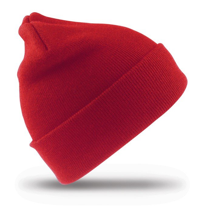 IRON ziemine Red