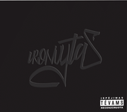 Ironvytas-Pirmas