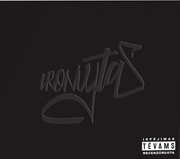 Ironvytas-Pirmas