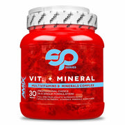 Amix Super Vit & Mineral Pack 30 paketėlių